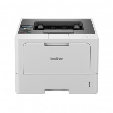 Εκτυπωτής BROTHER HL-L5210DN- Ασπρόμαυρος